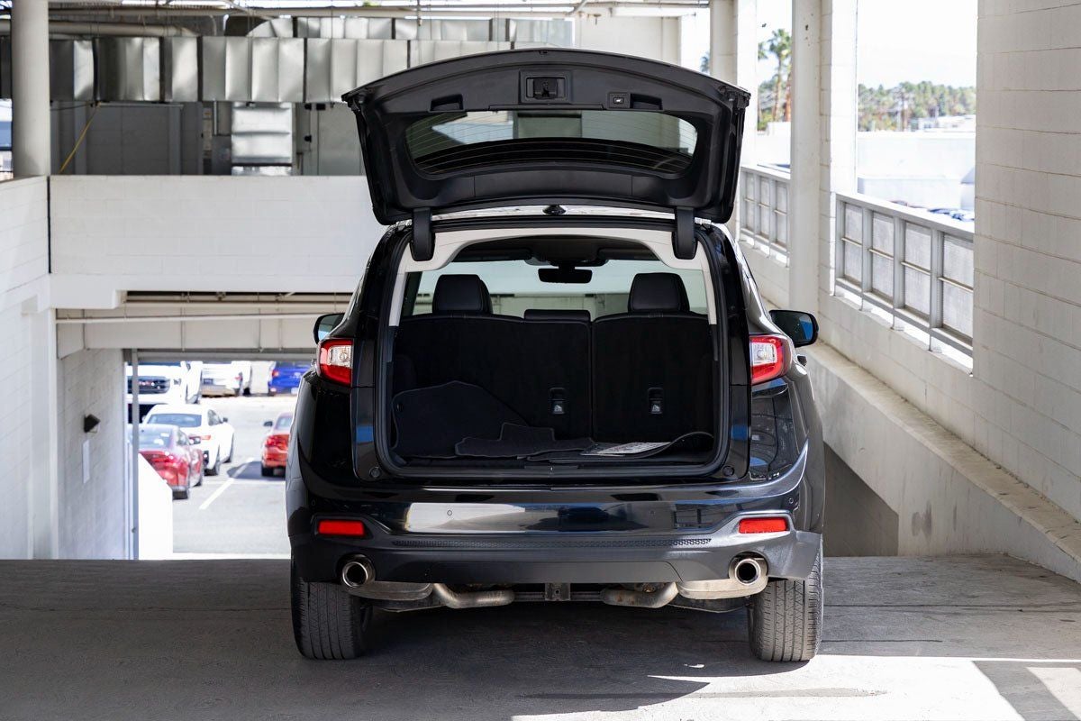 2019 Acura RDX Technology Package