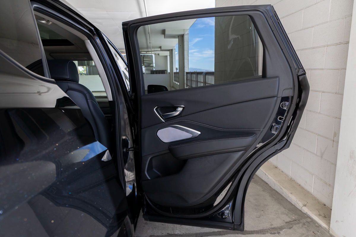 2019 Acura RDX Technology Package