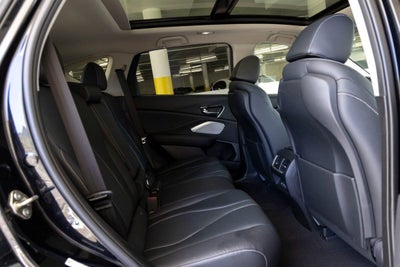 2019 Acura RDX Technology Package
