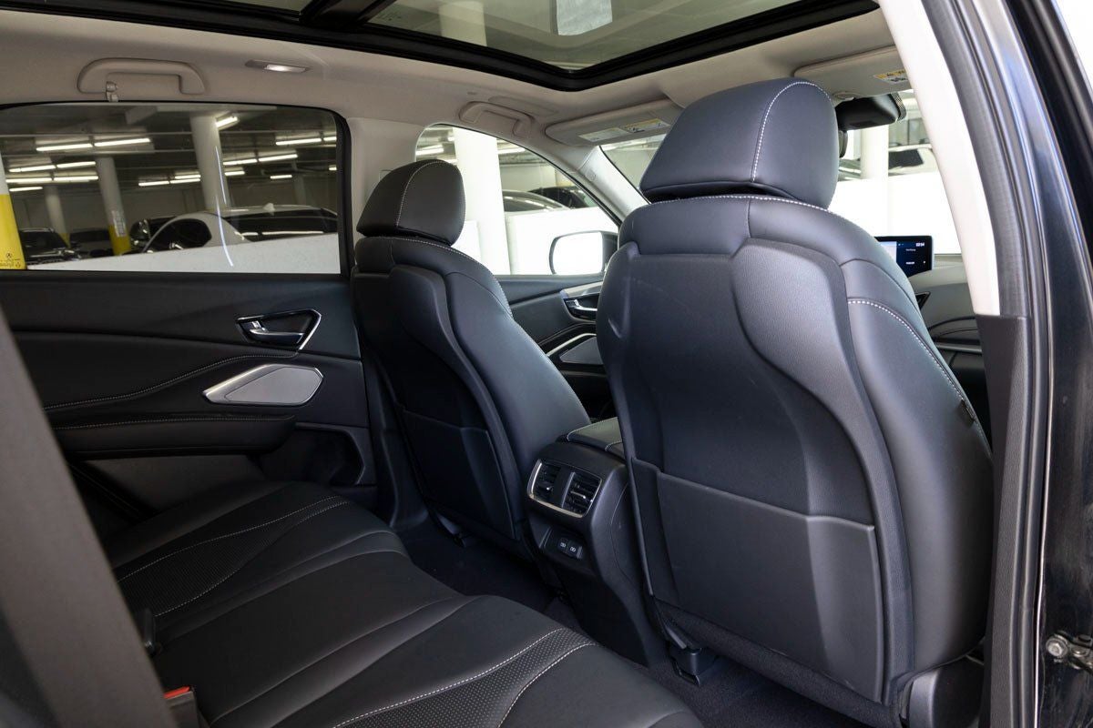 2019 Acura RDX Technology Package