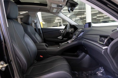 2019 Acura RDX Technology Package