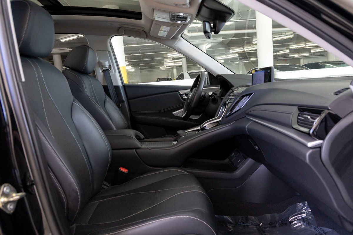 2019 Acura RDX Technology Package