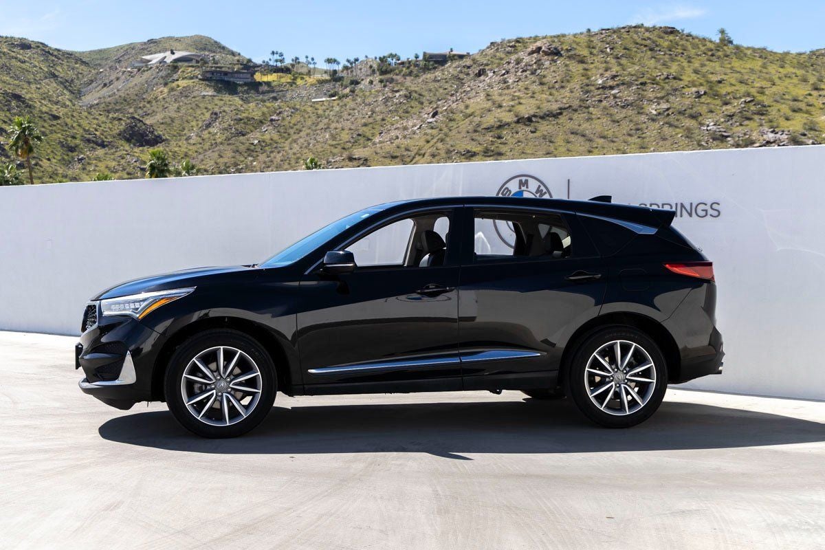 2019 Acura RDX Technology Package