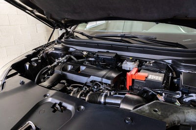 2019 Acura RDX Technology Package