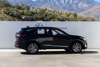 2019 Acura RDX Technology Package