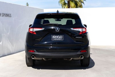 2019 Acura RDX Technology Package
