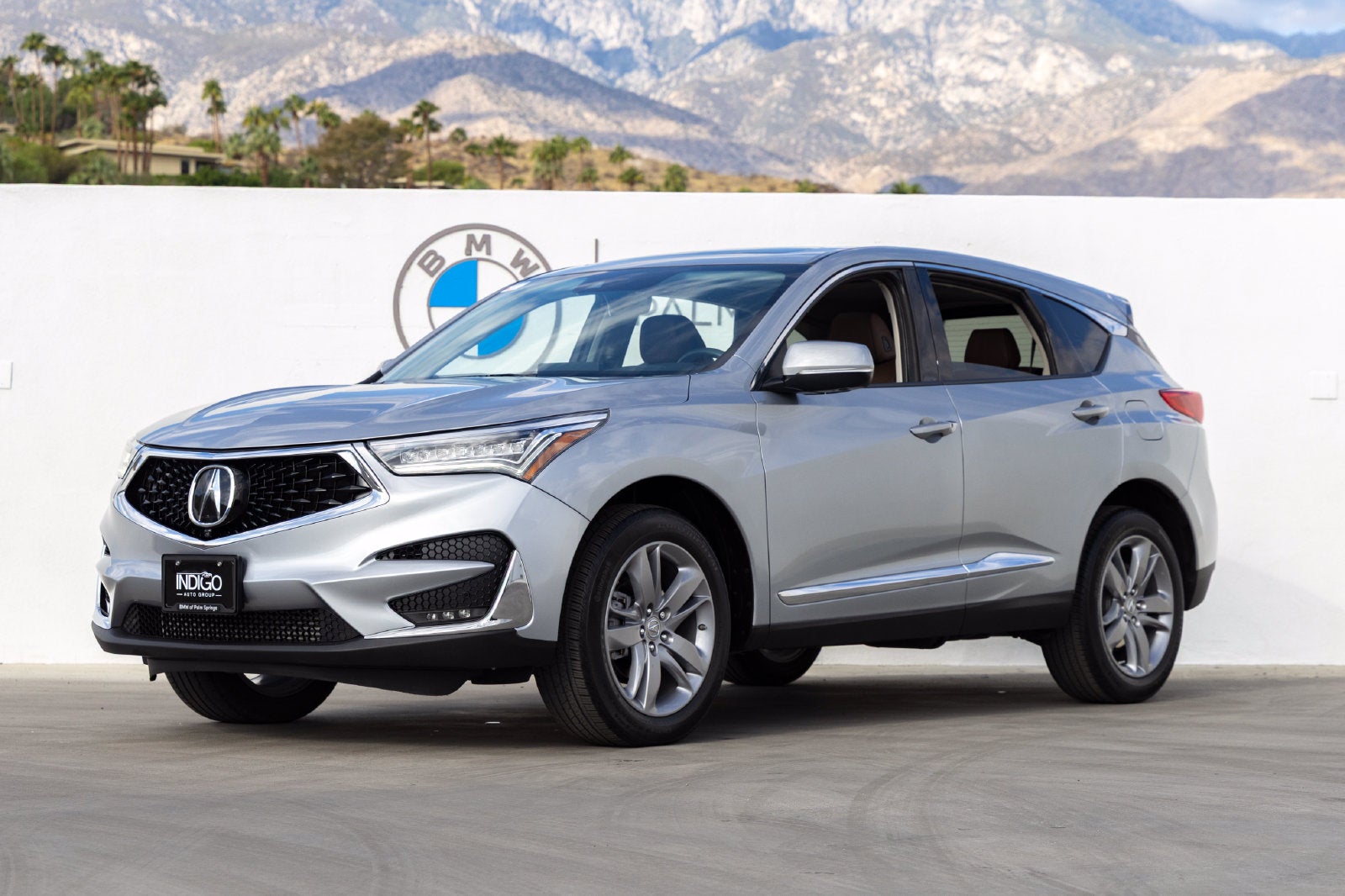2019 Acura RDX
