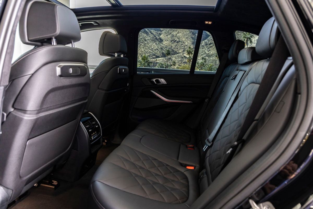 2024 BMW X5 sDrive40i