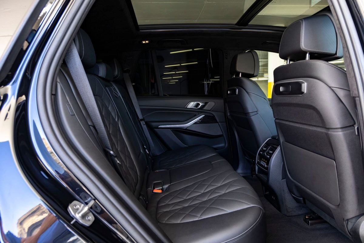 2024 BMW X5 sDrive40i