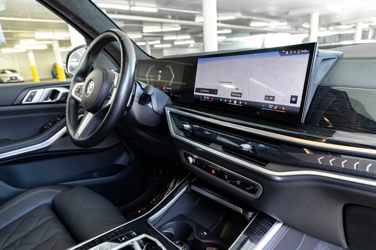 2024 BMW X5 sDrive40i