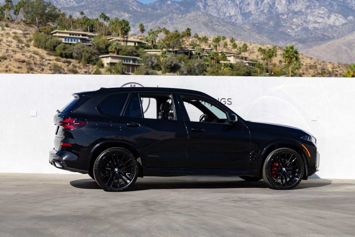 2024 BMW X5 sDrive40i