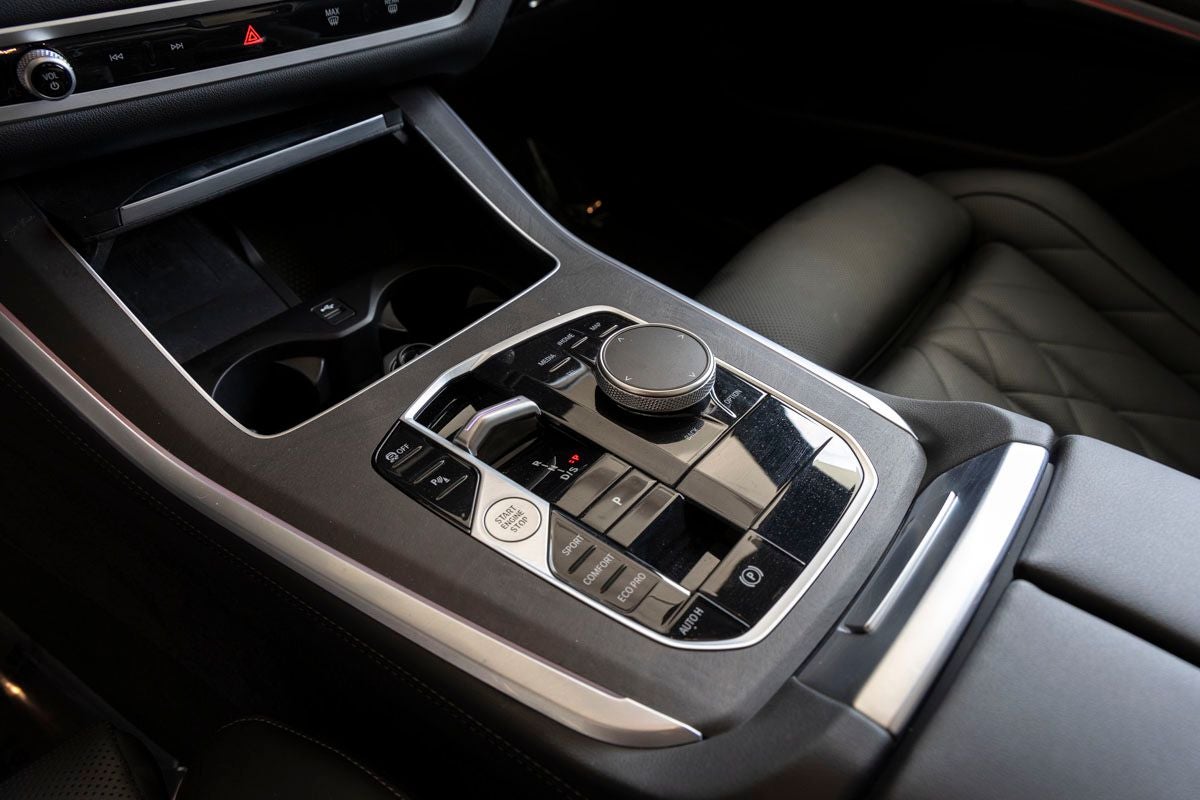 2024 BMW X5 sDrive40i