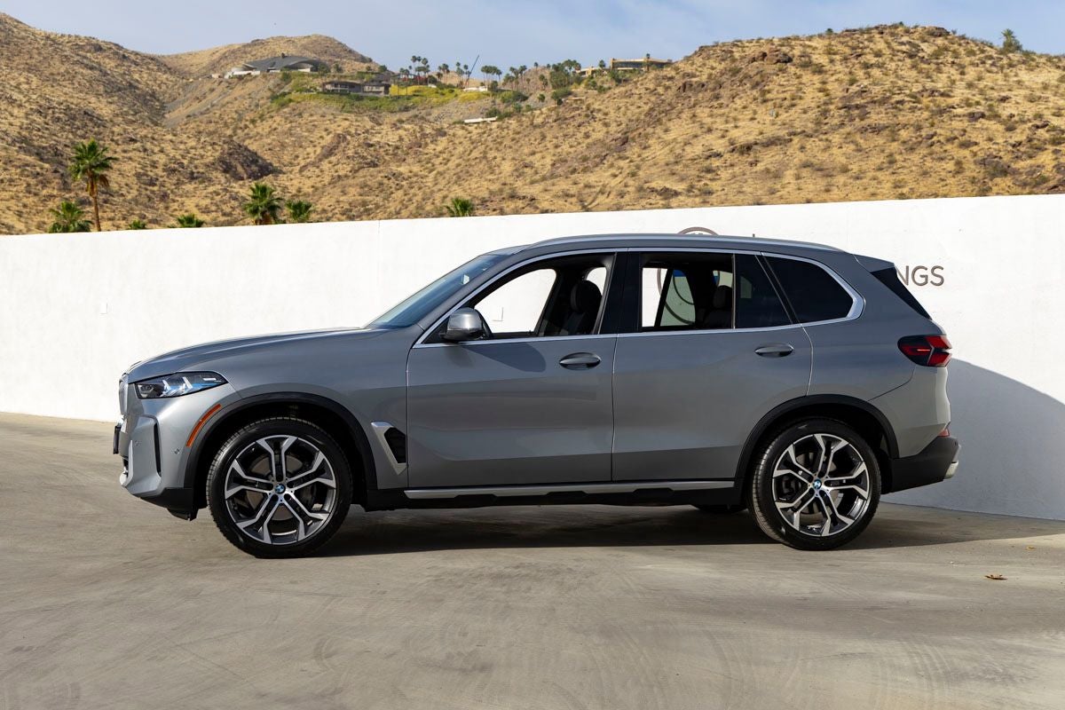 2024 BMW X5 sDrive40i