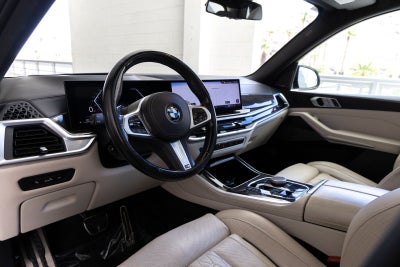 2024 BMW X5 sDrive40i