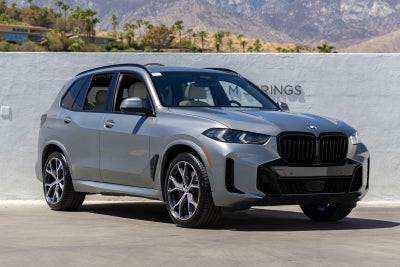 2024 BMW X5 sDrive40i