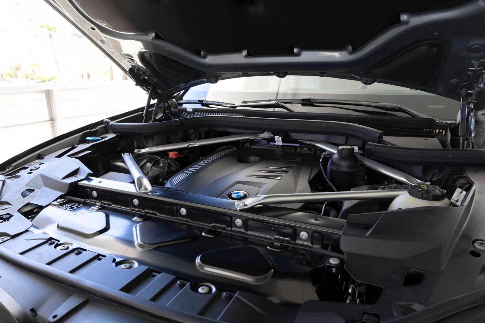 2024 BMW X5 sDrive40i