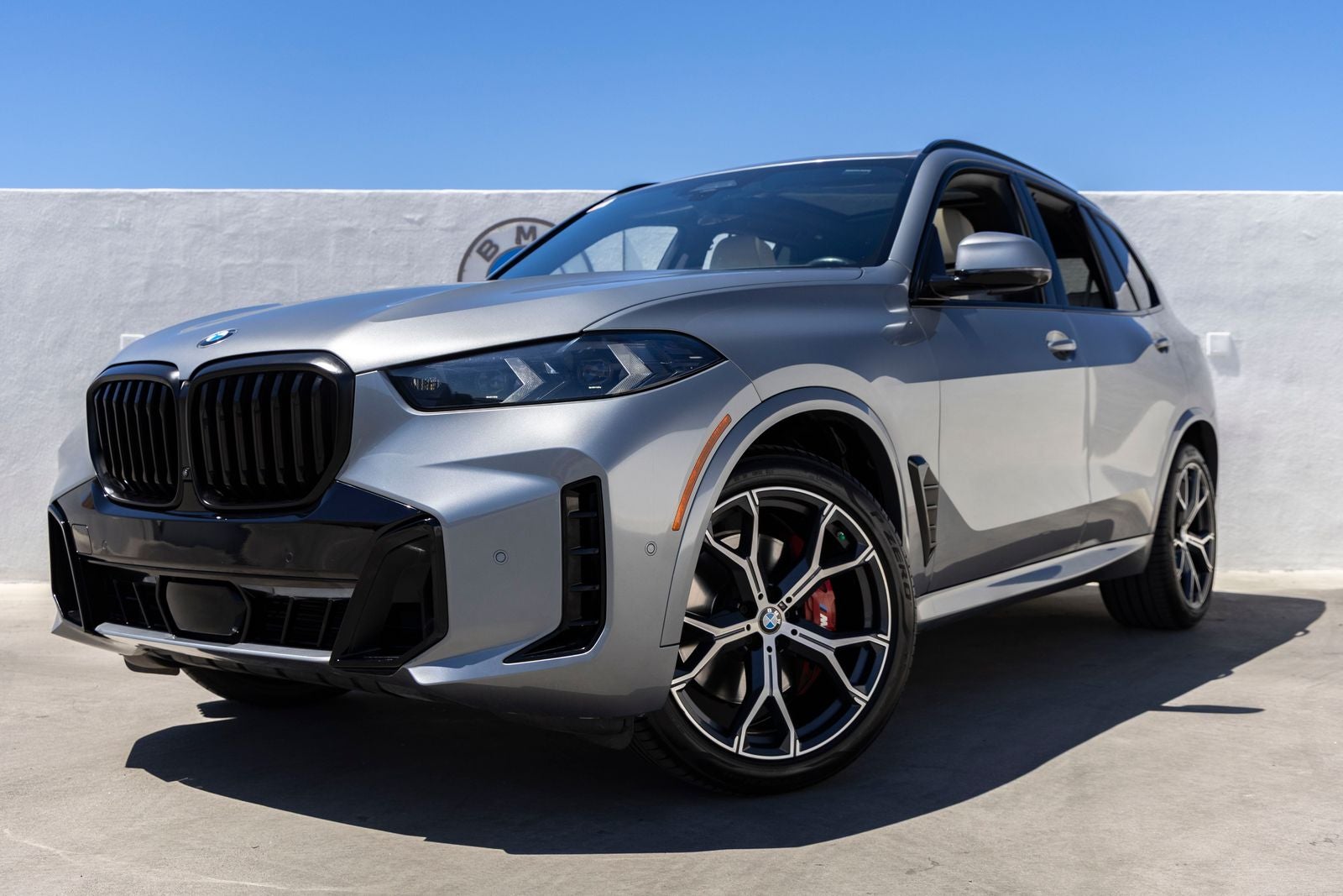 2024 BMW X5 sDrive40i