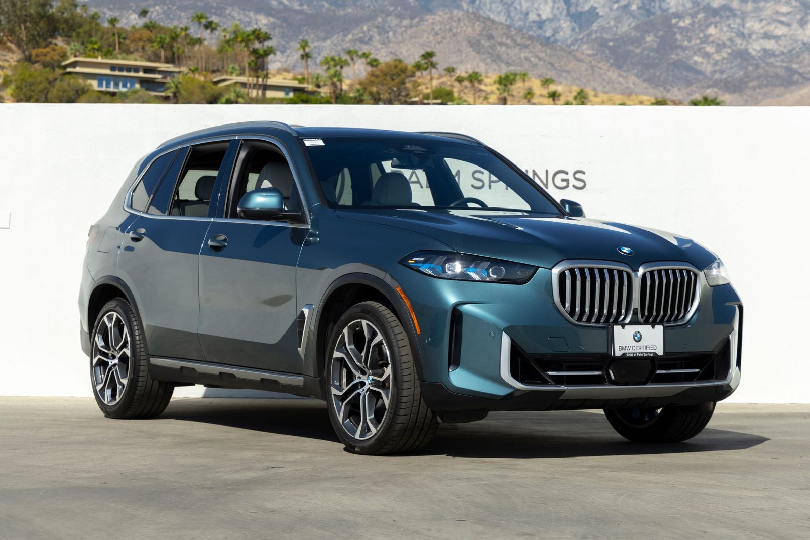 2024 BMW X5 sDrive40i