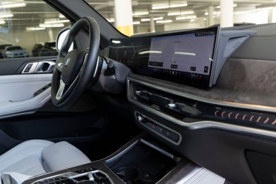 2024 BMW X5 sDrive40i