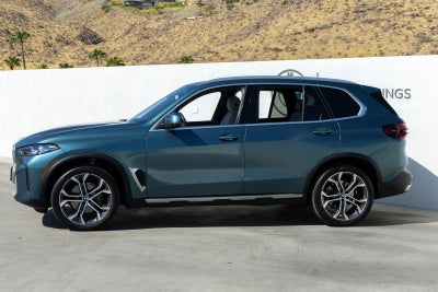 2024 BMW X5 sDrive40i