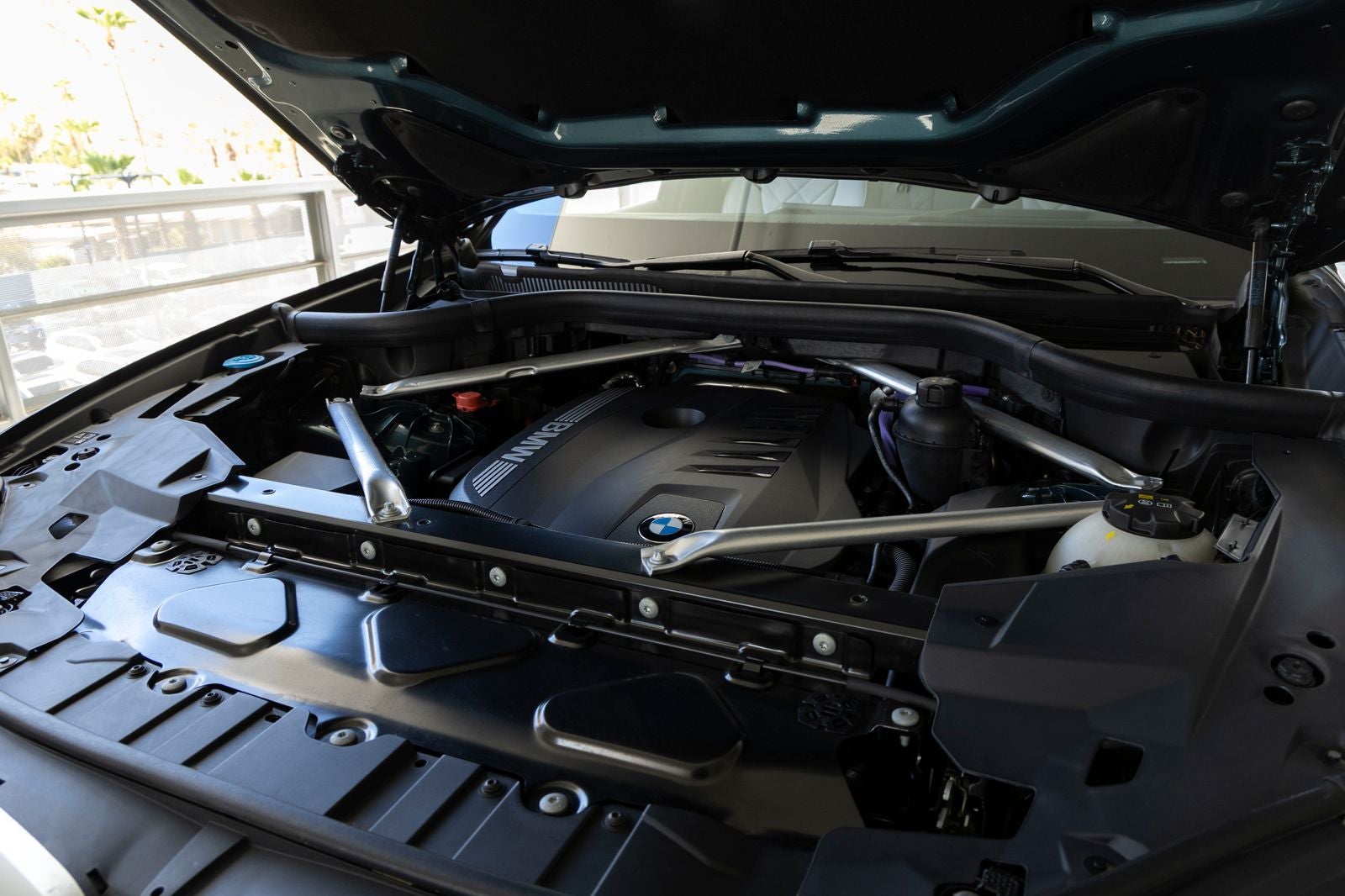 2024 BMW X5 sDrive40i