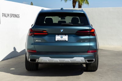 2024 BMW X5 sDrive40i