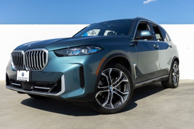 2024 BMW X5 sDrive40i