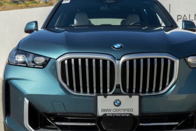 2024 BMW X5 sDrive40i