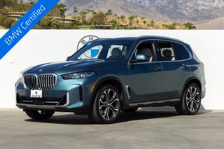 2024 BMW X5