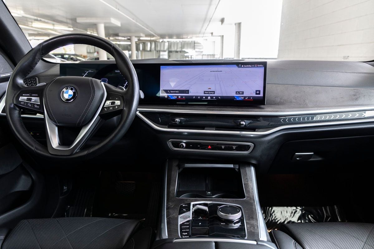 2024 BMW X5 40i - Photo 11