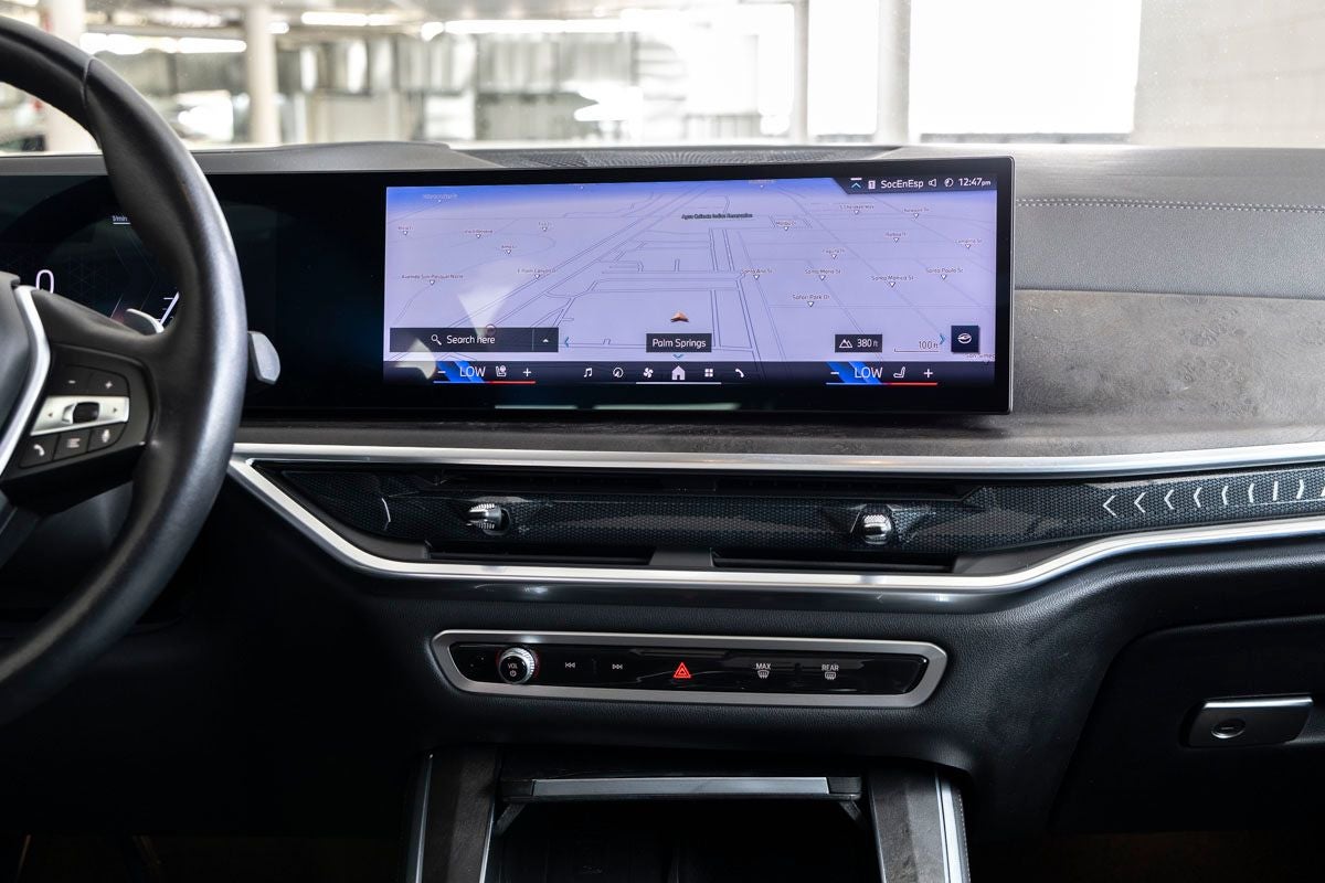 2024 BMW X5 40i - Photo 12