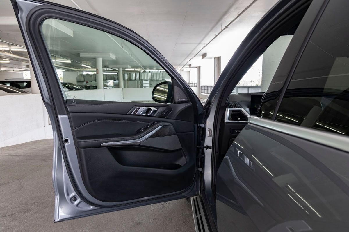 2024 BMW X5 40i - Photo 13