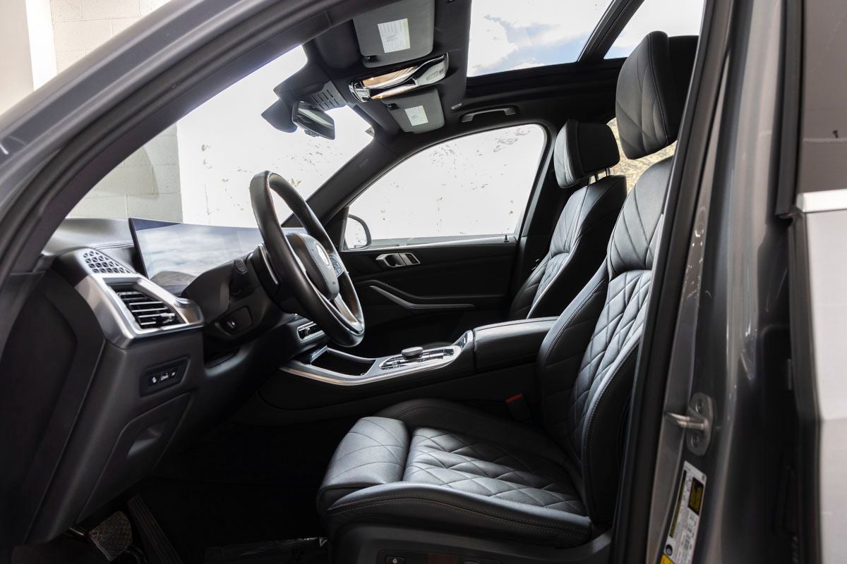 2024 BMW X5 40i - Photo 14