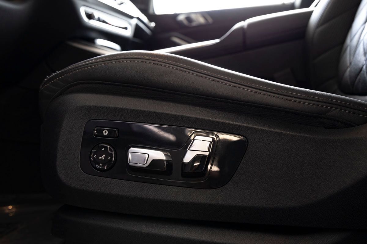 2024 BMW X5 40i - Photo 15