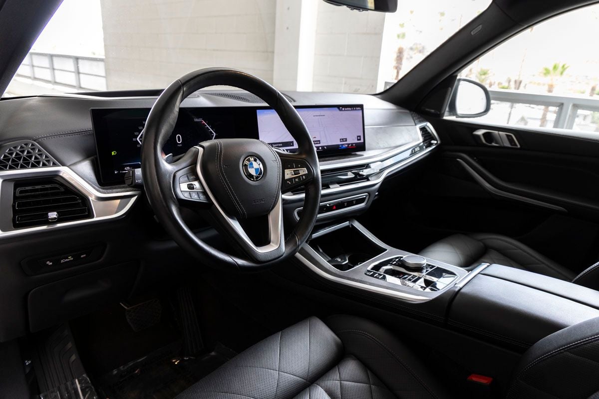 2024 BMW X5 40i - Photo 16