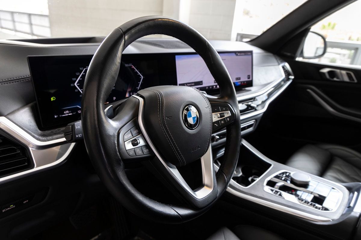 2024 BMW X5 40i - Photo 17