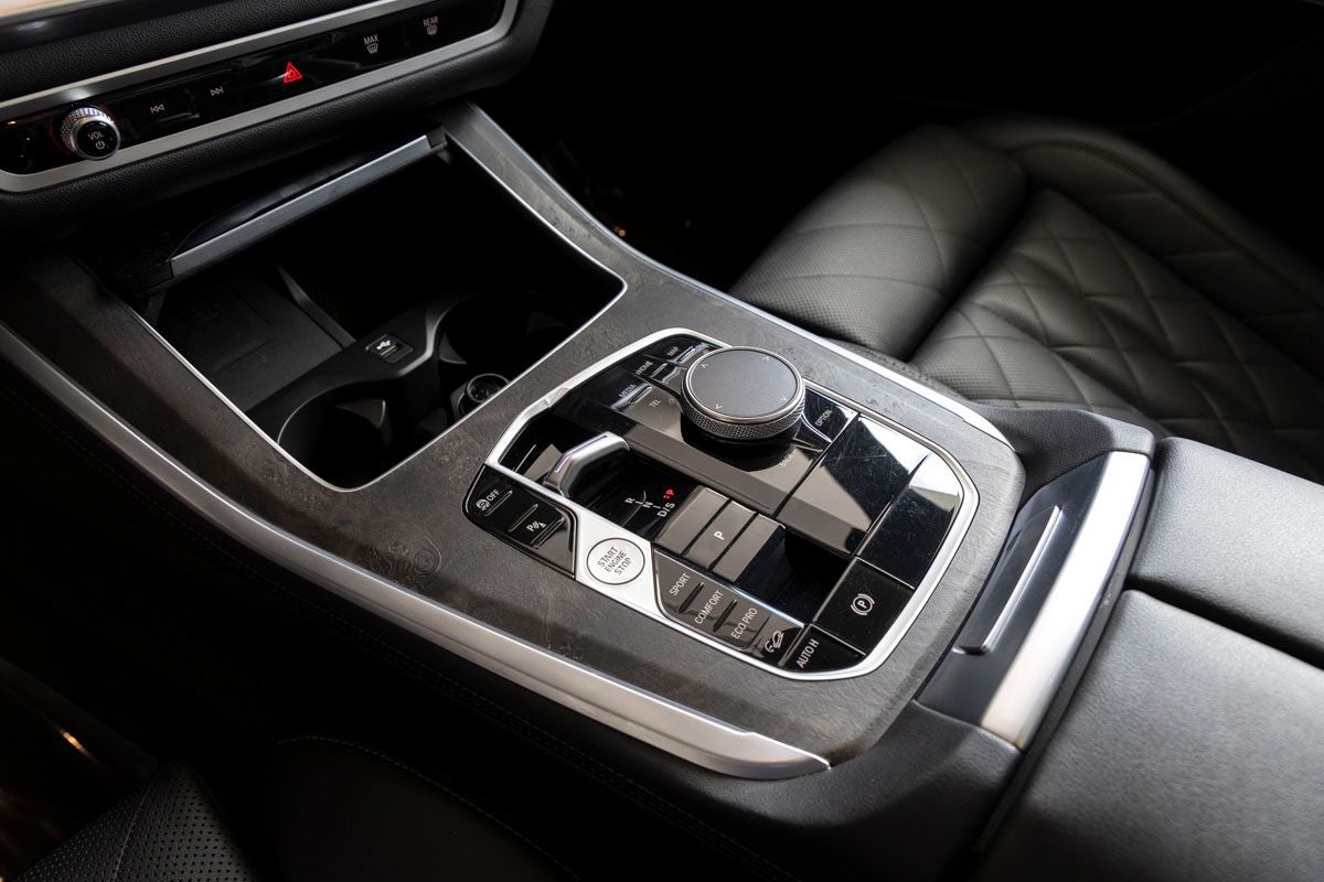 2024 BMW X5 40i - Photo 18