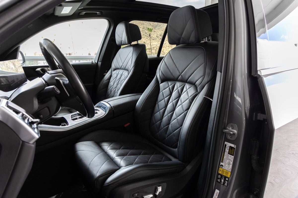 2024 BMW X5 40i - Photo 19