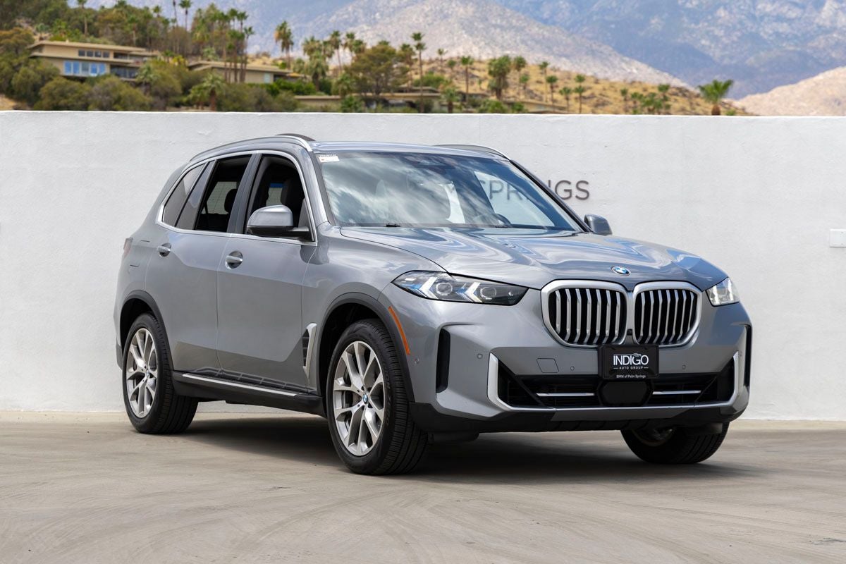 2024 BMW X5 40i - Photo 2