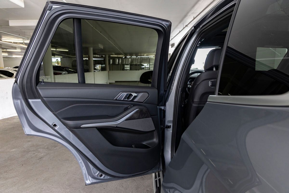 2024 BMW X5 40i - Photo 20