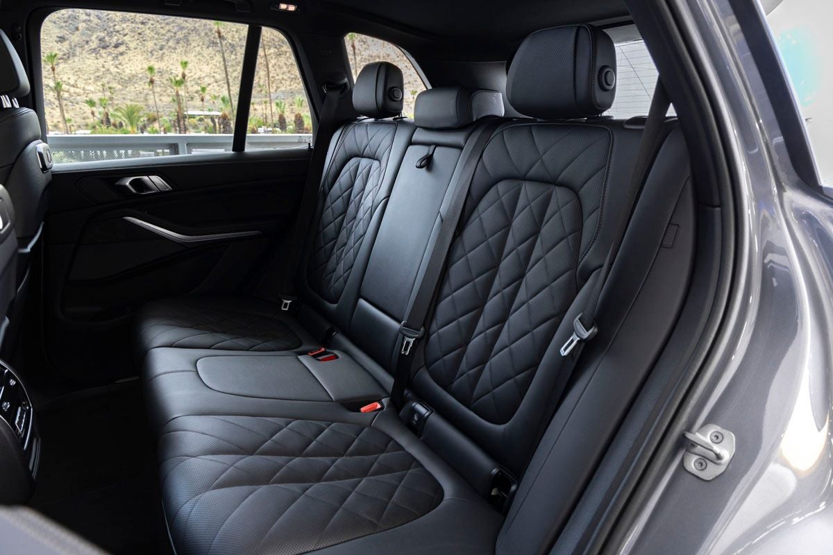 2024 BMW X5 40i - Photo 22