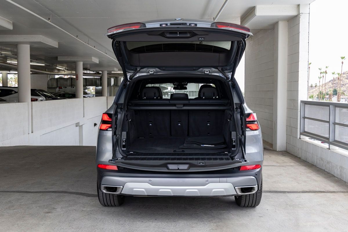 2024 BMW X5 40i - Photo 23