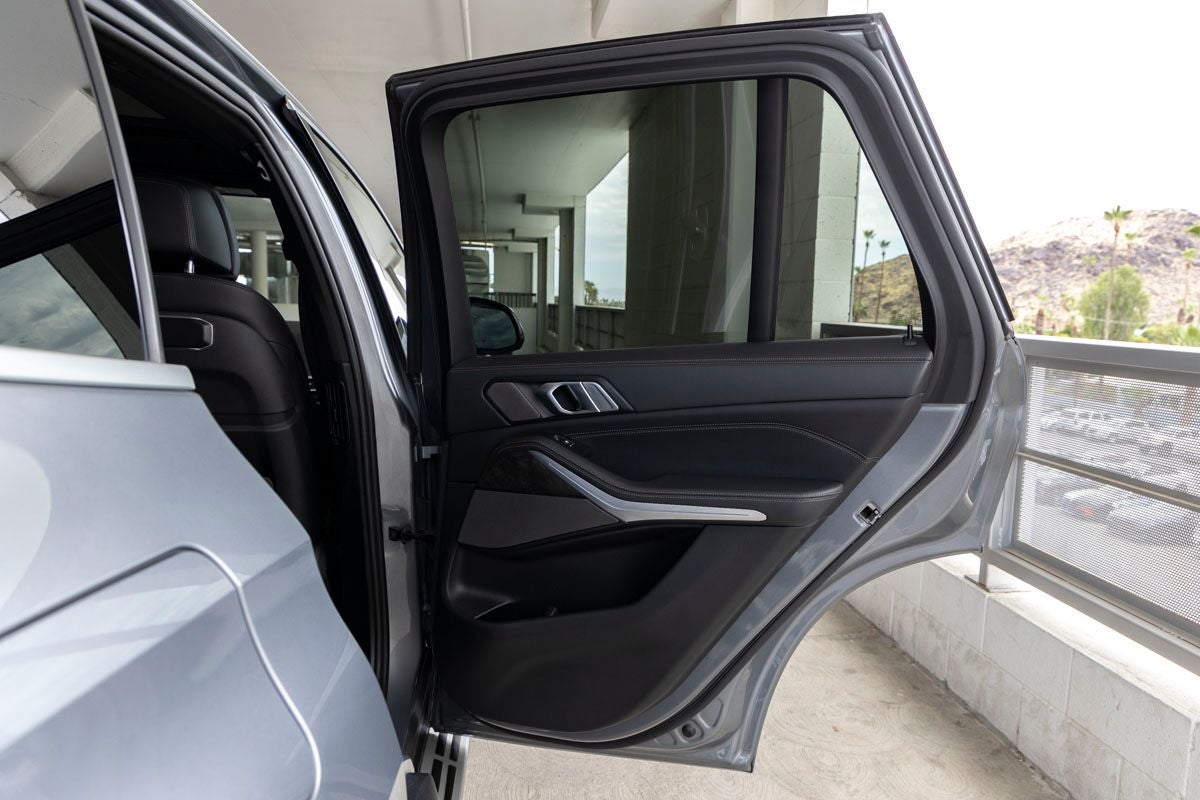 2024 BMW X5 40i - Photo 24