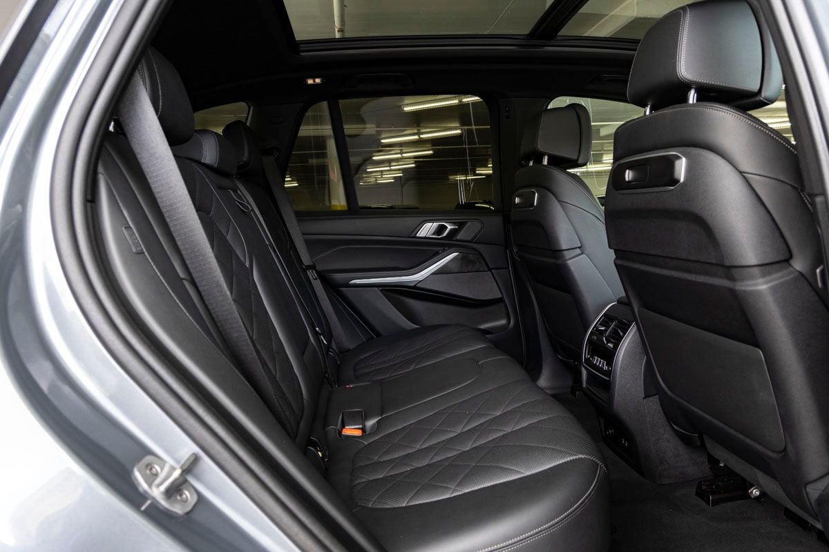 2024 BMW X5 40i - Photo 25