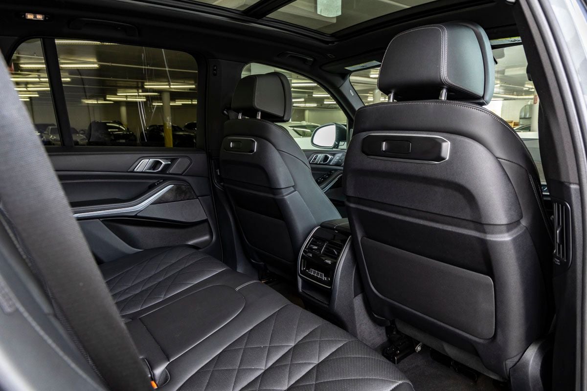 2024 BMW X5 40i - Photo 26
