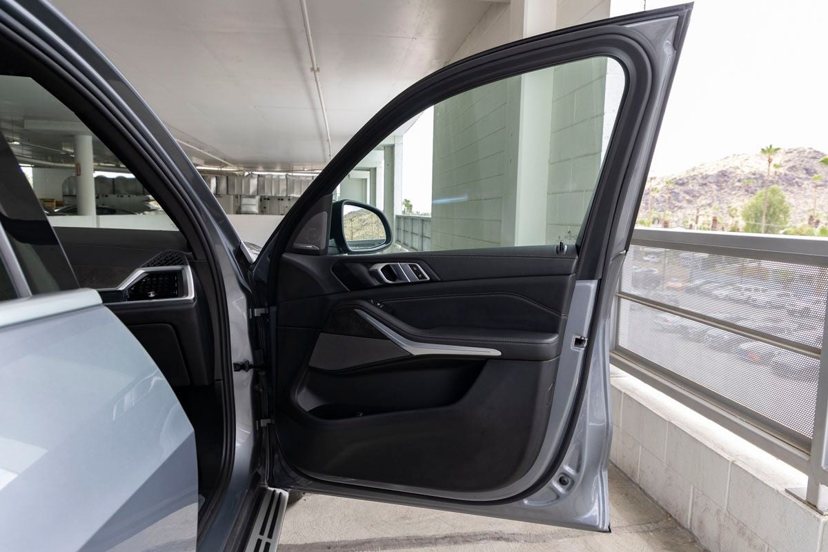 2024 BMW X5 40i - Photo 27