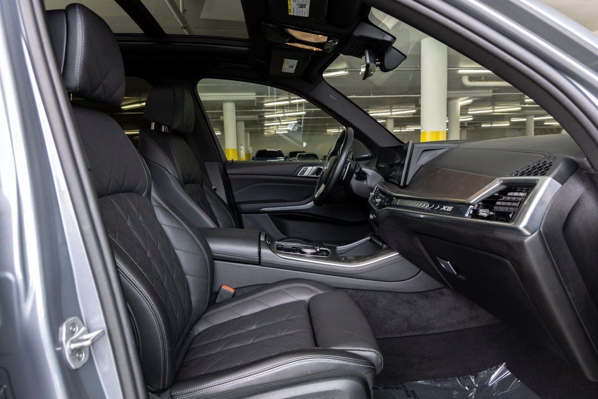 2024 BMW X5 40i - Photo 28