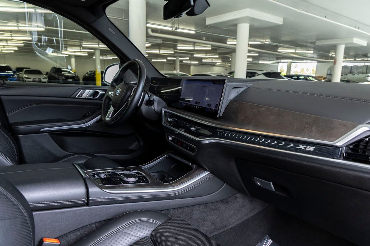2024 BMW X5 40i - Photo 29