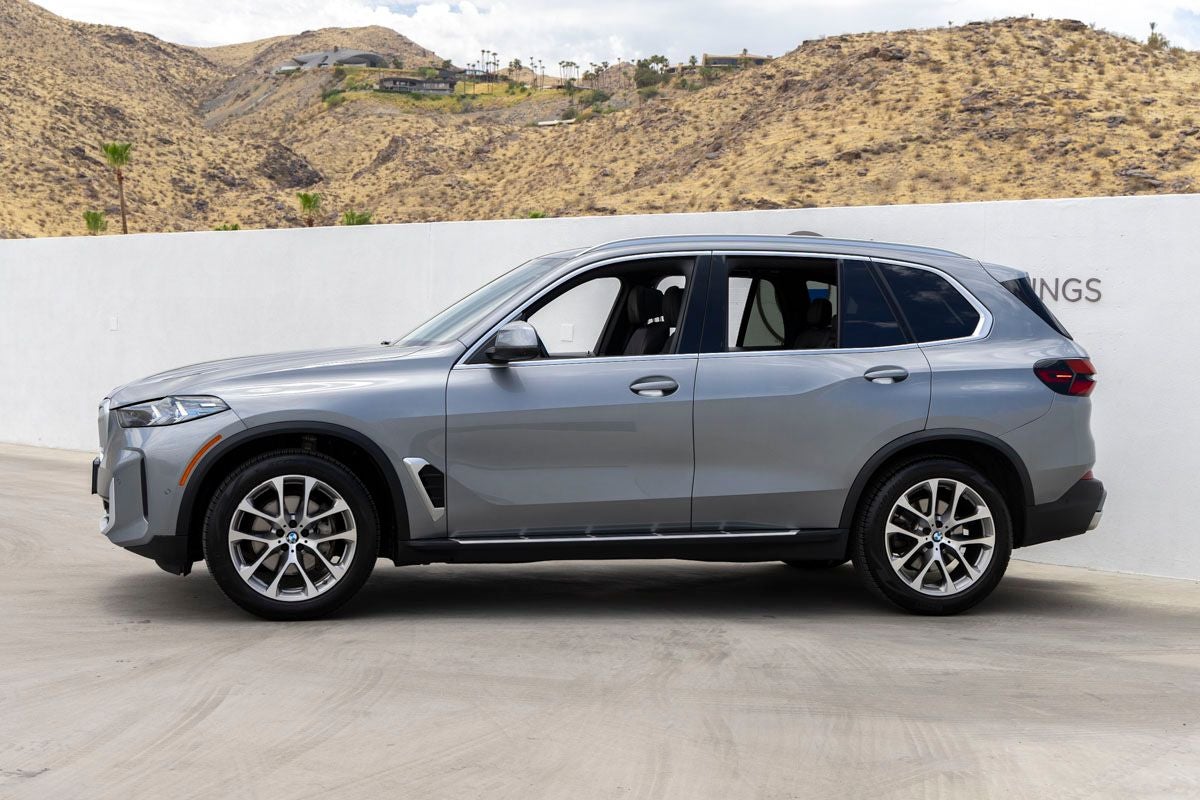 2024 BMW X5 40i - Photo 3