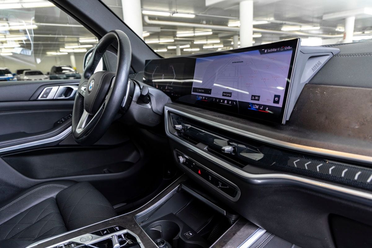 2024 BMW X5 40i - Photo 30